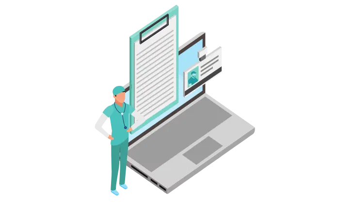 MyRx Simplest Prescription Writer